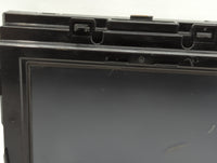 2018-2019 Hyundai Sonata Information Display Screen - Oemusedautoparts1.com