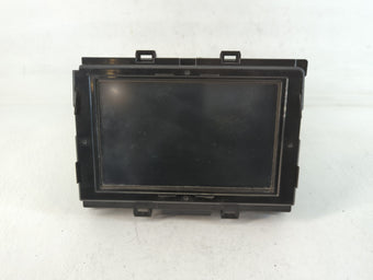 compare product 2018-2019 Hyundai Sonata Radio AM FM Cd Player Receiver Replacement P/N:96160-C2UB04X Fits Fits 2018 2019 OEM Used Auto Parts