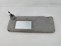 2015-2019 Hyundai Sonata Sun Visor Shade Replacement Driver Left Mirror Fits Fits 2015 2016 2017 2018 2019 OEM Used Auto Par
