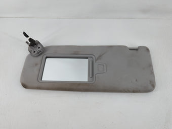 compare product 2015-2019 Hyundai Sonata Sun Visor Shade Replacement Driver Left Mirror Fits Fits 2015 2016 2017 2018 2019 OEM Used Auto Parts
