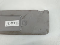 2015-2019 Hyundai Sonata Sun Visor Shade Replacement Driver Left Mirror Fits Fits 2015 2016 2017 2018 2019 OEM Used Auto Par