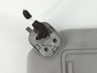2015-2019 Hyundai Sonata Sun Visor Shade Replacement Driver Left Mirror Fits Fits 2015 2016 2017 2018 2019 OEM Used Auto Par