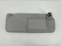2015-2019 Hyundai Sonata Sun Visor Shade Replacement Passenger Right Mirror Fits Fits 2015 2016 2017 2018 2019 OEM Used Auto