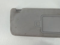 2015-2019 Hyundai Sonata Sun Visor Shade Replacement Passenger Right Mirror Fits Fits 2015 2016 2017 2018 2019 OEM Used Auto