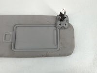 2015-2019 Hyundai Sonata Sun Visor Shade Replacement Passenger Right Mirror Fits Fits 2015 2016 2017 2018 2019 OEM Used Auto
