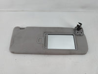 2015-2019 Hyundai Sonata Sun Visor Shade Replacement Passenger Right Mirror Fits Fits 2015 2016 2017 2018 2019 OEM Used Auto