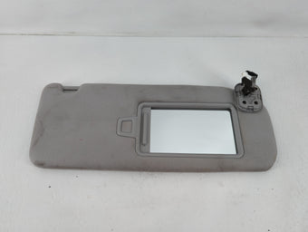 compare product 2015-2019 Hyundai Sonata Sun Visor Shade Replacement Passenger Right Mirror Fits Fits 2015 2016 2017 2018 2019 OEM Used Auto Parts