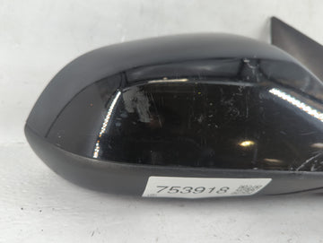 2018-2019 Hyundai Sonata Driver Side View Mirror - Left Door Mirror OEM Used