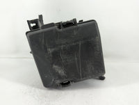 2018-2019 Hyundai Sonata Fusebox Fuse Box Panel Relay Module P/N:91951-C2850 Fits Fits 2018 2019 OEM Used Auto Parts - Oemus