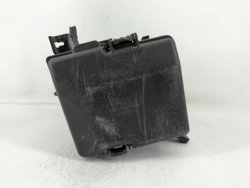 2018-2019 Hyundai Sonata Fusebox Fuse Box Panel Relay Module P/N:91951-C2850 Fits Fits 2018 2019 OEM Used Auto Parts - Oemus