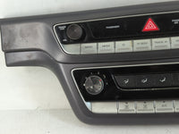 2018-2019 Hyundai Sonata Climate Control Module Temperature AC/Heater Replacement P/N:84510-C2AB0 Fits Fits 2018 2019 OEM Us