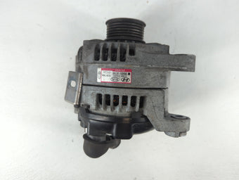 compare product 2015-2019 Hyundai Sonata Alternator Replacement Generator Charging Assembly Engine OEM P/N:37300-2G061 Fits OEM Used Auto Parts