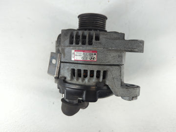 2015-2019 Hyundai Sonata Alternator Replacement Generator Charging Assembly Engine OEM P/N:37300-2G061 Fits OEM Used Auto Pa