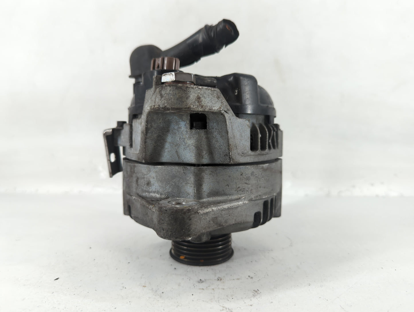 2015-2019 Hyundai Sonata Alternator Replacement Generator Charging Assembly Engine OEM P/N:37300-2G061 Fits OEM Used Auto Pa