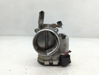 compare product 2015-2019 Hyundai Sonata Throttle Body P/N:0 280 750 618 35100-2G600 Fits Fits 2015 2016 2017 2018 2019 2020 2021 OEM Used Auto Parts