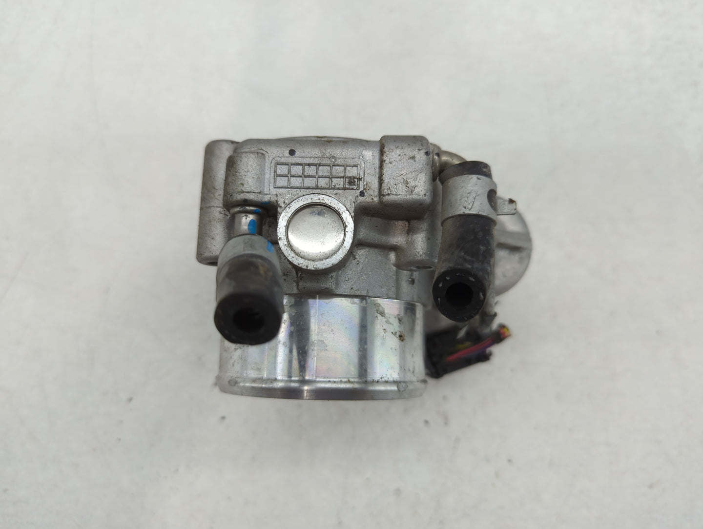 2015-2019 Hyundai Sonata Throttle Body P/N:0 280 750 618 35100-2G600 Fits Fits 2015 2016 2017 2018 2019 2020 2021 OEM Used A