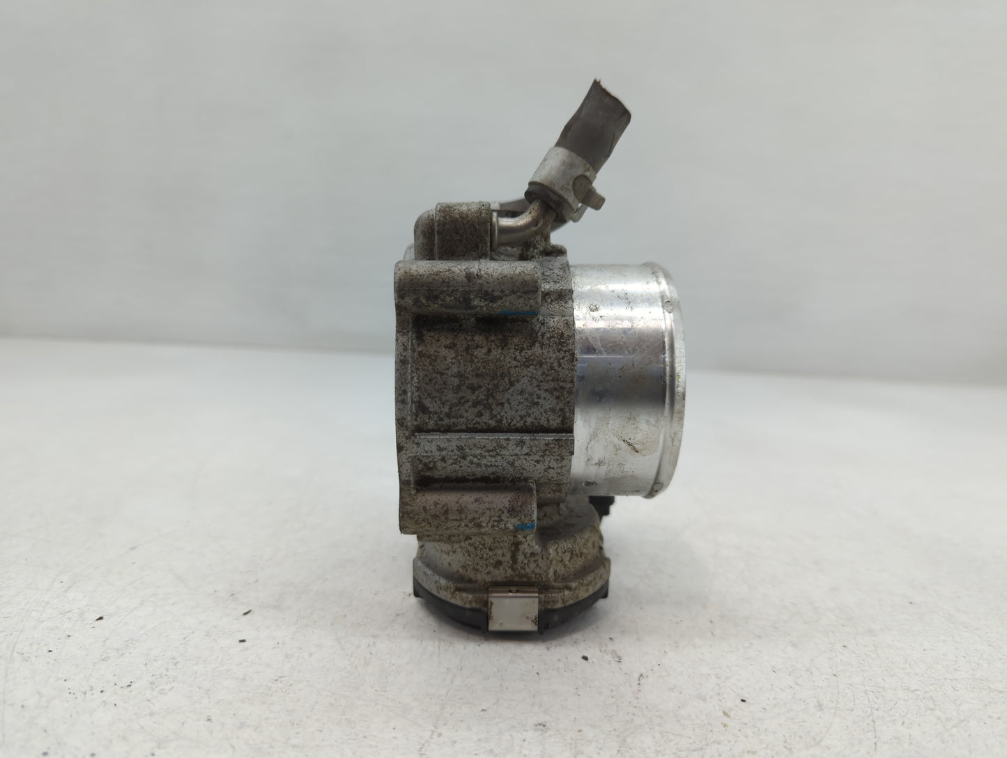 2015-2019 Hyundai Sonata Throttle Body P/N:0 280 750 618 35100-2G600 Fits Fits 2015 2016 2017 2018 2019 2020 2021 OEM Used A