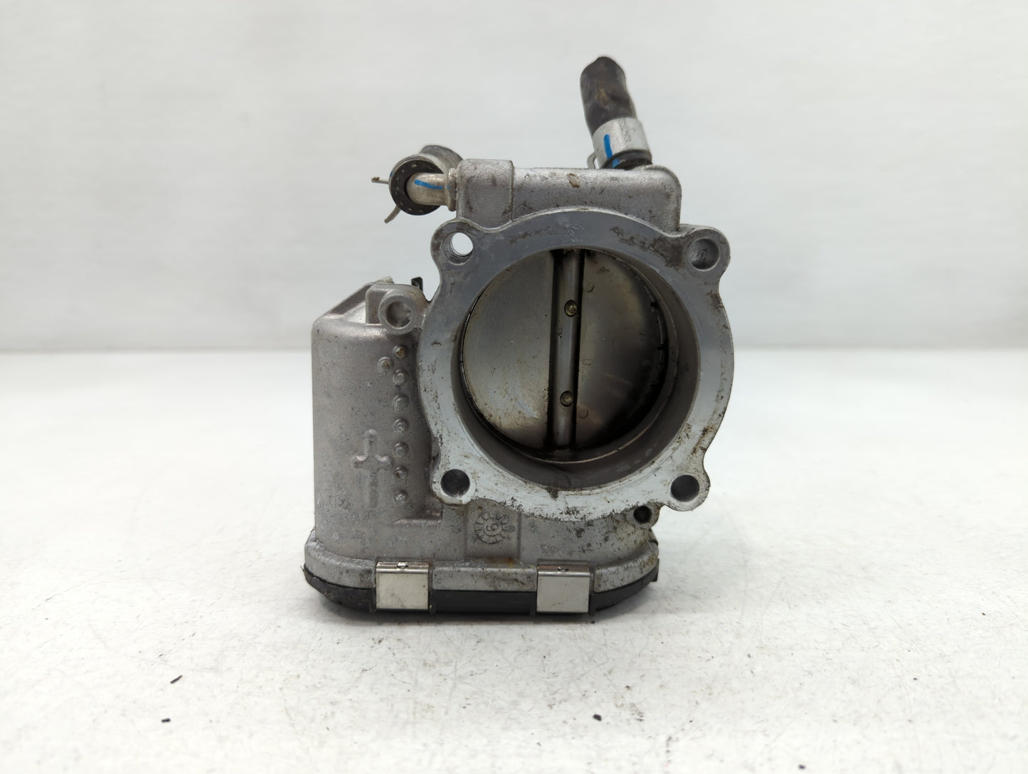 2015-2019 Hyundai Sonata Throttle Body P/N:0 280 750 618 35100-2G600 Fits Fits 2015 2016 2017 2018 2019 2020 2021 OEM Used A