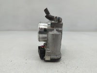 2015-2019 Hyundai Sonata Throttle Body P/N:0 280 750 618 35100-2G600 Fits Fits 2015 2016 2017 2018 2019 2020 2021 OEM Used A