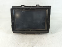 2018-2019 Hyundai Sonata Am Fm Cd Player Radio Receiver - Oemusedautoparts1.com