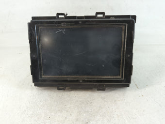 compare product 2018-2019 Hyundai Sonata Am Fm Cd Player Radio Receiver