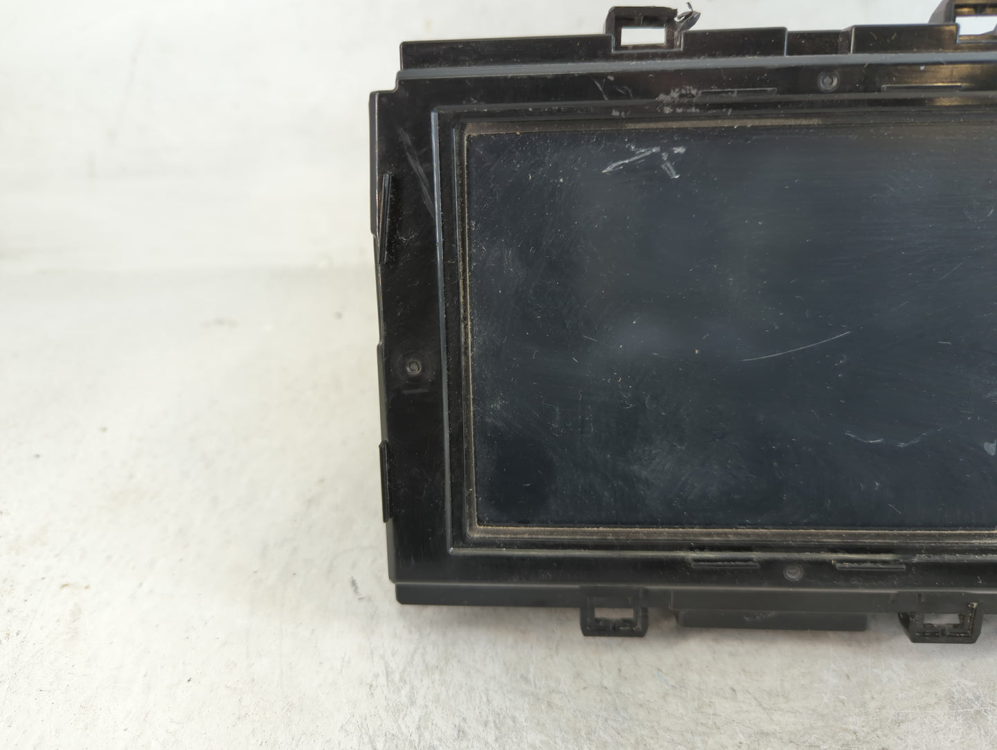 2018-2019 Hyundai Sonata Am Fm Cd Player Radio Receiver - Oemusedautoparts1.com