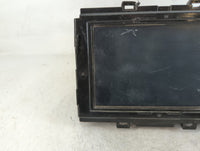 2018-2019 Hyundai Sonata Am Fm Cd Player Radio Receiver - Oemusedautoparts1.com