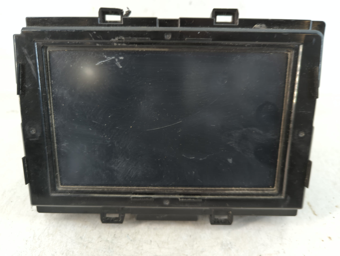 2018-2019 Hyundai Sonata Am Fm Cd Player Radio Receiver - Oemusedautoparts1.com