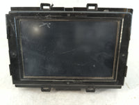 2018-2019 Hyundai Sonata Am Fm Cd Player Radio Receiver - Oemusedautoparts1.com