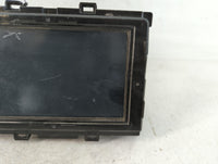 2018-2019 Hyundai Sonata Am Fm Cd Player Radio Receiver - Oemusedautoparts1.com