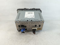 2018-2019 Hyundai Sonata Am Fm Cd Player Radio Receiver 761172 - Oemusedautoparts1.com