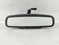 2011-2019 Hyundai Sonata Interior Rear View Mirror Replacement OEM P/N:8Z17 Fits OEM Used Auto Parts - Oemusedautoparts1.com