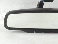 2011-2019 Hyundai Sonata Interior Rear View Mirror Replacement OEM P/N:8Z17 Fits OEM Used Auto Parts - Oemusedautoparts1.com
