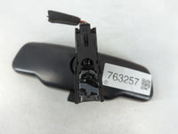 2011-2019 Hyundai Sonata Interior Rear View Mirror Replacement OEM P/N:8Z17 Fits OEM Used Auto Parts - Oemusedautoparts1.com