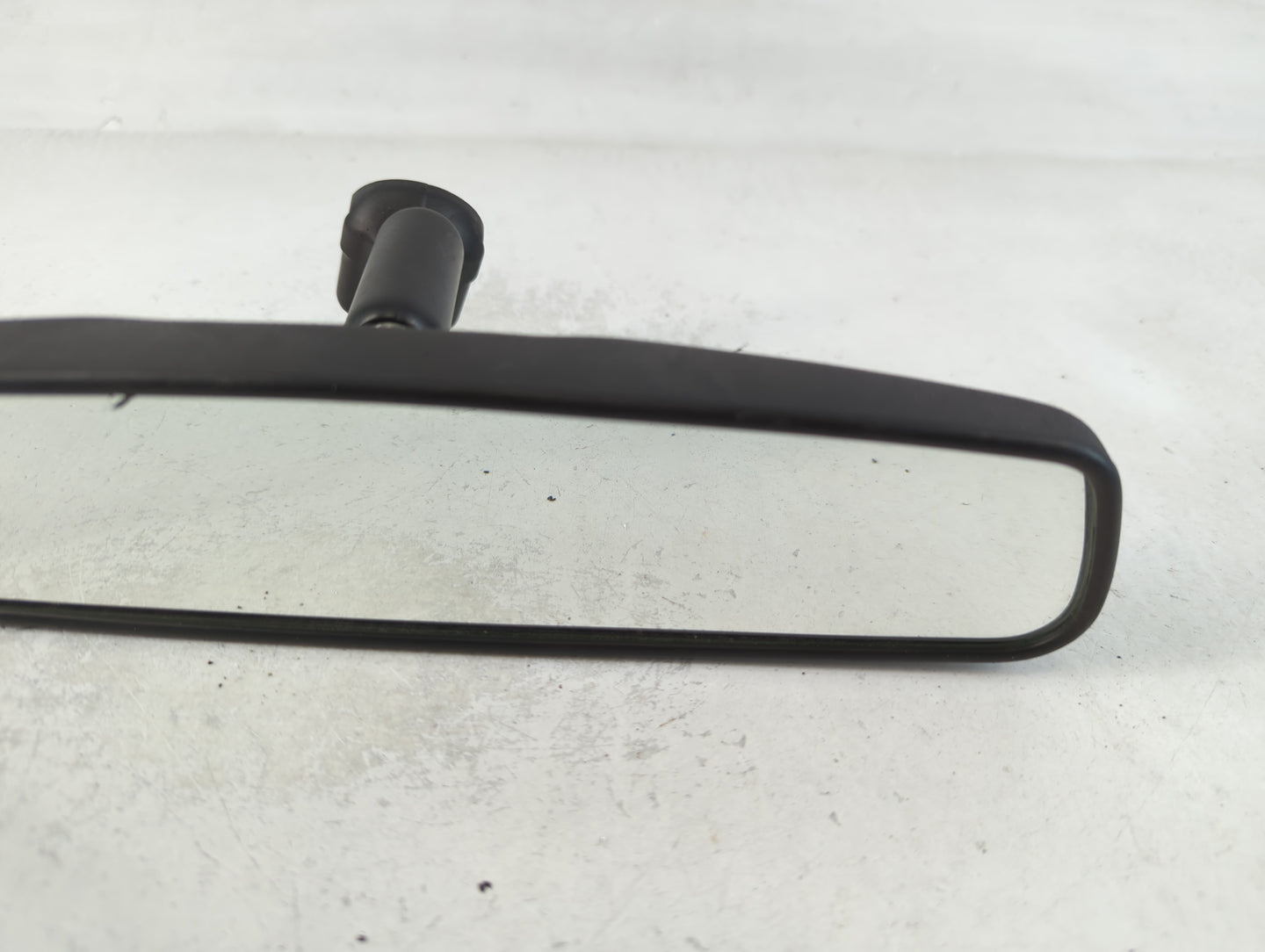 2011-2019 Hyundai Sonata Interior Rear View Mirror Replacement OEM P/N:E8011083 Fits OEM Used Auto Parts - Oemusedautoparts1
