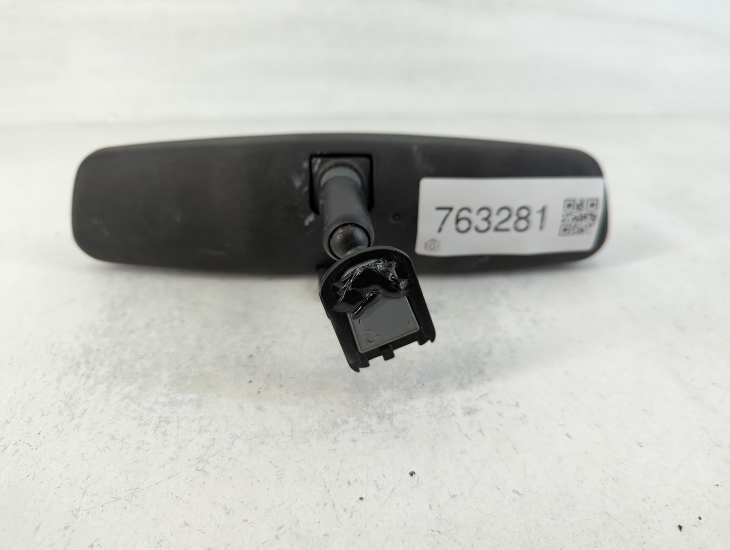 2011-2019 Hyundai Sonata Interior Rear View Mirror Replacement OEM P/N:E8011083 Fits OEM Used Auto Parts - Oemusedautoparts1