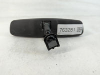 2011-2019 Hyundai Sonata Interior Rear View Mirror Replacement OEM P/N:E8011083 Fits OEM Used Auto Parts - Oemusedautoparts1
