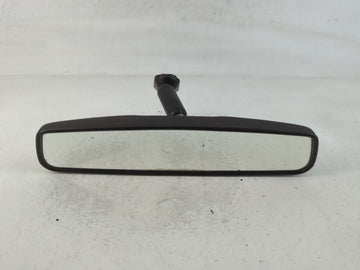 2011-2019 Hyundai Sonata Interior Rear View Mirror Replacement OEM P/N:E8011083 Fits OEM Used Auto Parts - Oemusedautoparts1