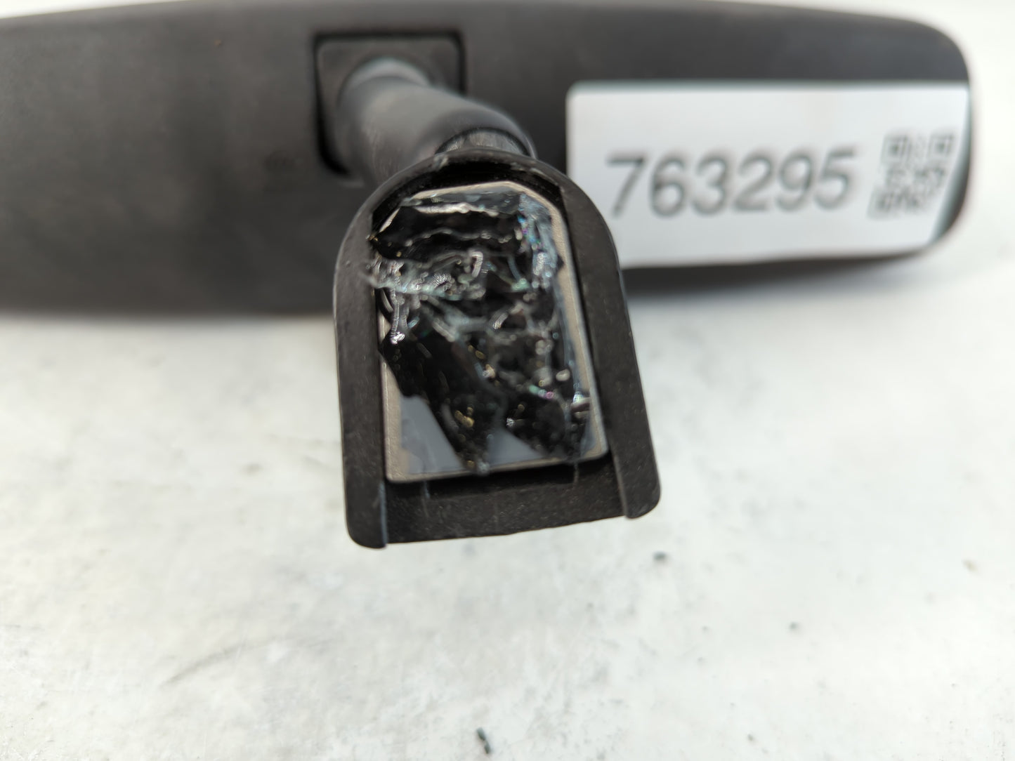 2011-2019 Hyundai Sonata Interior Rear View Mirror Replacement OEM P/N:E8011083 Fits OEM Used Auto Parts - Oemusedautoparts1