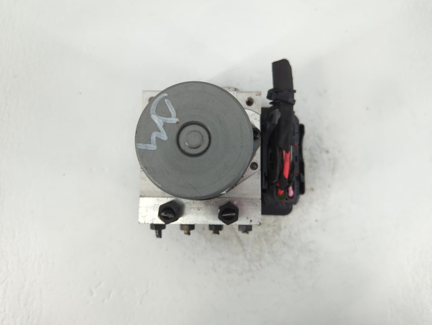 2018-2019 Hyundai Sonata ABS Pump Control Module Replacement P/N:58920-C2210 C2589-20520 Fits Fits 2018 2019 OEM Used Auto P