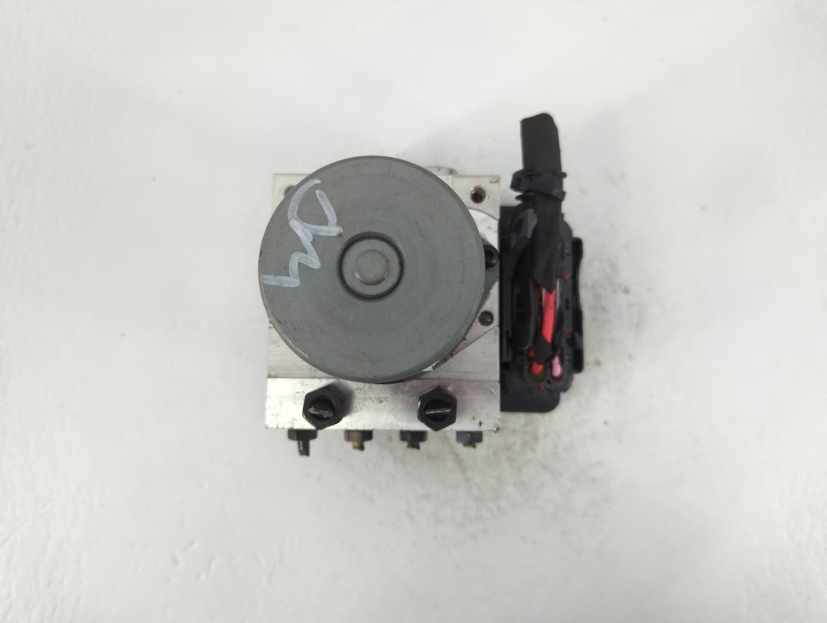 2018-2019 Hyundai Sonata Anti-Lock Brake ABS Pump Module Actuator OEM P/N:58920-C2210 C2589-20520 Fits Fits 2018 2019 OEM Us