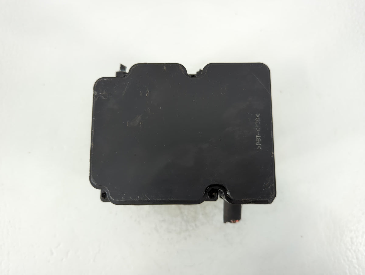 2018-2019 Hyundai Sonata Anti-Lock Brake ABS Pump Module Actuator OEM P/N:58920-C2210 C2589-20520 Fits Fits 2018 2019 OEM Us