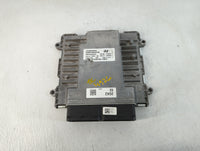 2018-2019 Hyundai Sonata PCM Engine Control Computer ECU ECM PCU OEM P/N:39102-2GGK2 Fits Fits 2018 2019 OEM Used Auto Parts
