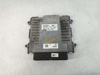compare product 2018-2019 Hyundai Sonata PCM Engine Control Computer ECU ECM PCU OEM P/N:39102-2GGK2 Fits Fits 2018 2019 OEM Used Auto Parts