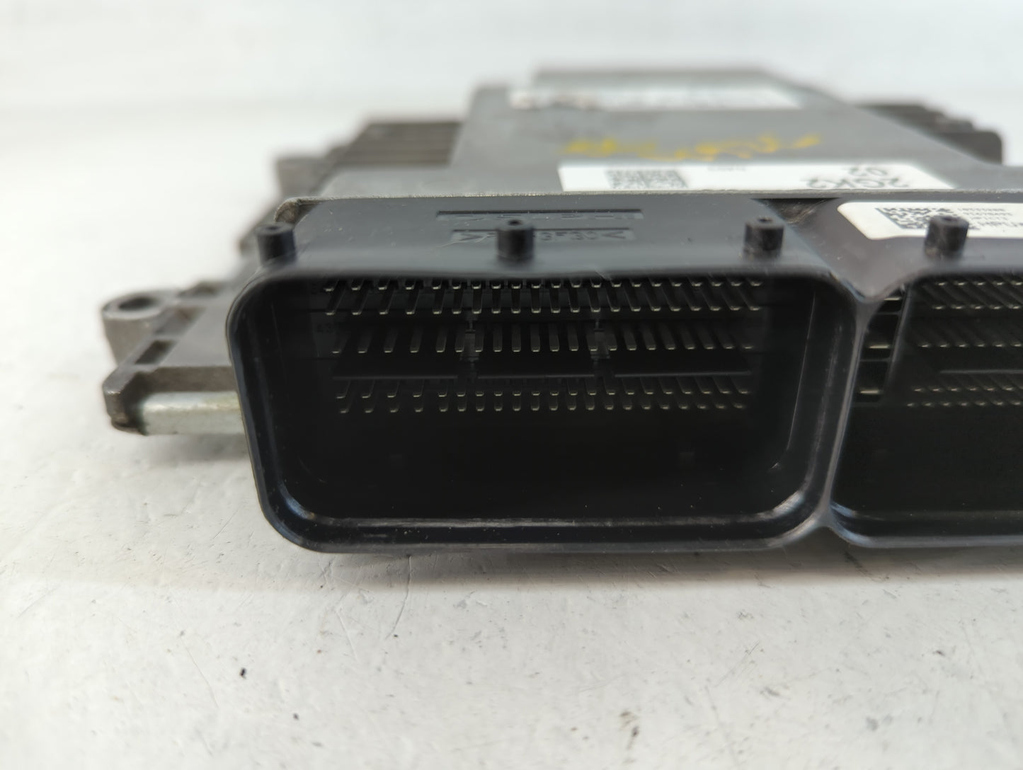 2018-2019 Hyundai Sonata PCM Engine Control Computer ECU ECM PCU OEM P/N:39102-2GGK2 Fits Fits 2018 2019 OEM Used Auto Parts