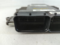 2018-2019 Hyundai Sonata PCM Engine Control Computer ECU ECM PCU OEM P/N:39102-2GGK2 Fits Fits 2018 2019 OEM Used Auto Parts