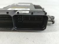 2018-2019 Hyundai Sonata PCM Engine Control Computer ECU ECM PCU OEM P/N:39102-2GGK2 Fits Fits 2018 2019 OEM Used Auto Parts