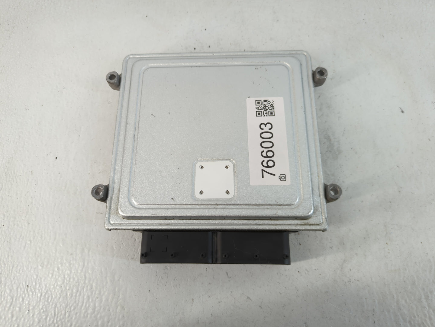 2018-2019 Hyundai Sonata PCM Engine Control Computer ECU ECM PCU OEM P/N:39102-2GGK2 Fits Fits 2018 2019 OEM Used Auto Parts