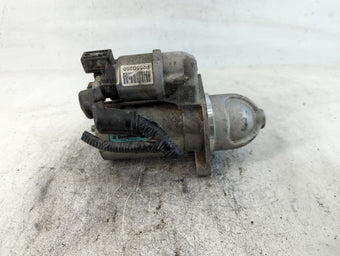 compare product 2015-2019 Hyundai Sonata Car Starter Motor Solenoid OEM P/N:36100-2G250 Fits Fits 2015 2016 2017 2018 2019 2020 OEM Used Auto Parts