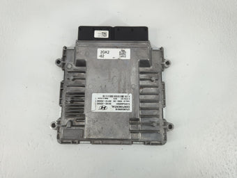 compare product 2018-2019 Hyundai Sonata PCM Engine Control Computer ECU ECM PCU OEM P/N:39102-2GGK2 Fits Fits 2018 2019 OEM Used Auto Parts
